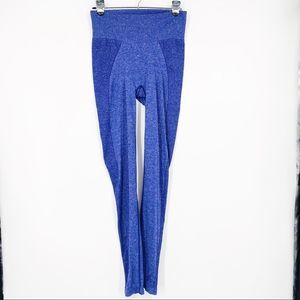 SPYDER WOMEN'S RUNNER workout legging Pants large